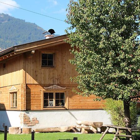 Holiday Home Alpendorf-2 By Interhome Штумм Екстер'єр фото